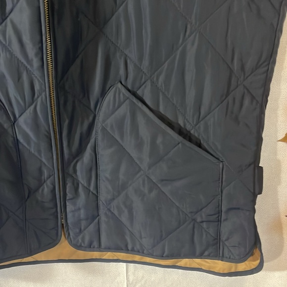 J Crew men’s walker vest - Picture 3 of 13